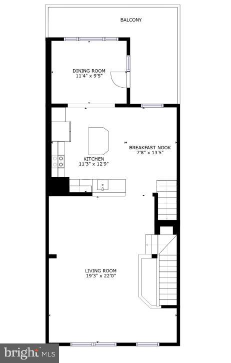 305 Monroe Point Dr.
