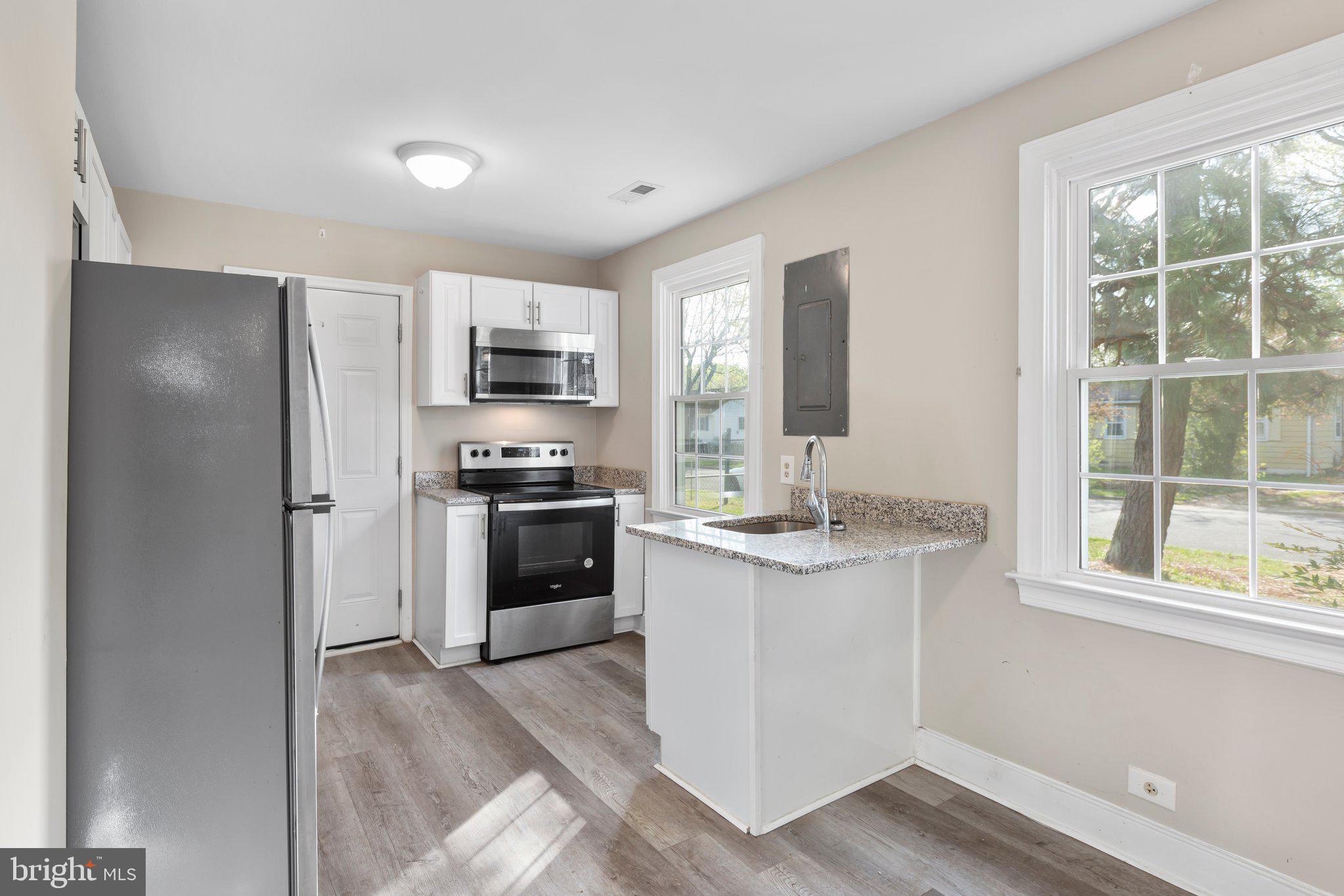 311 Locust Ave