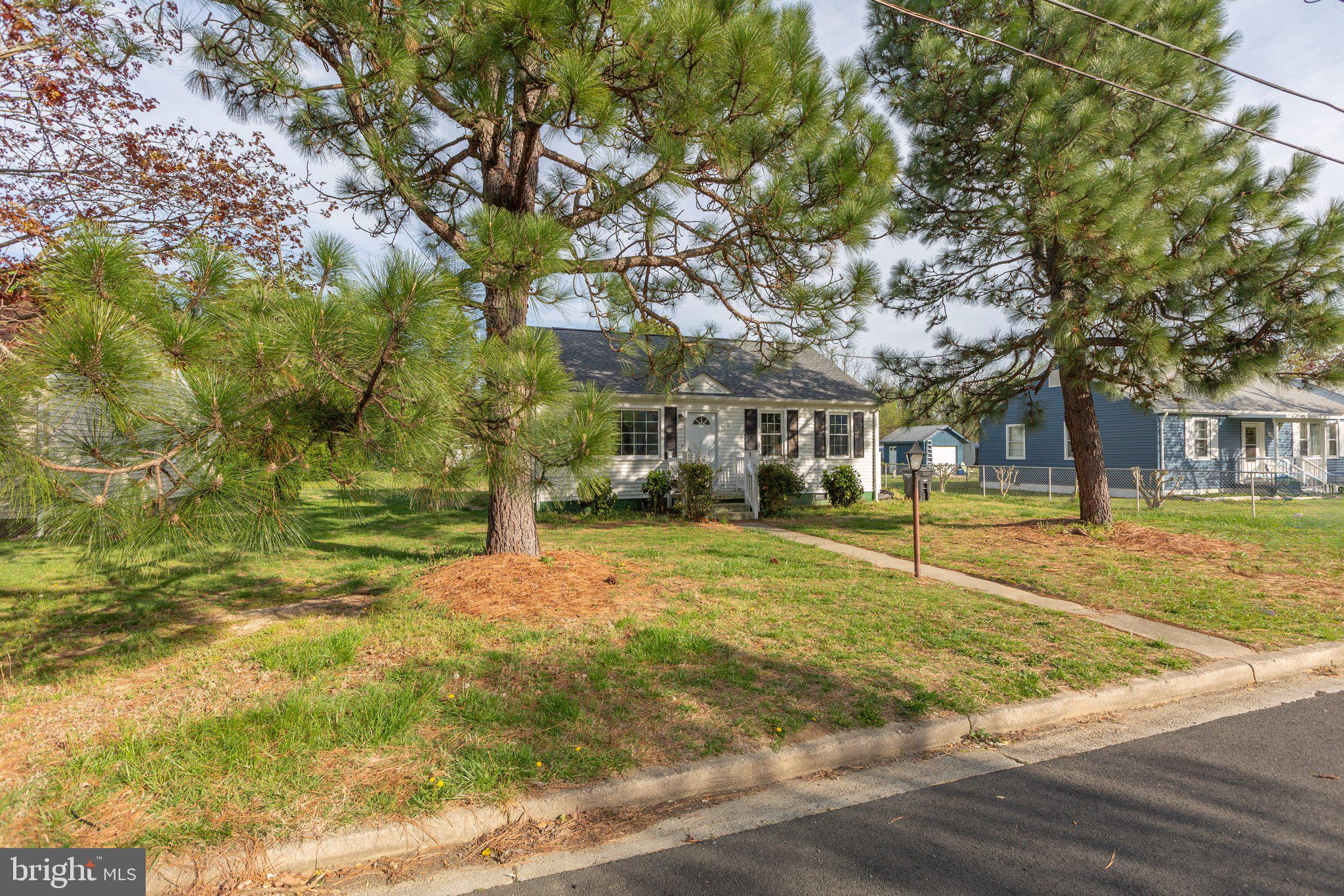 311 Locust Ave