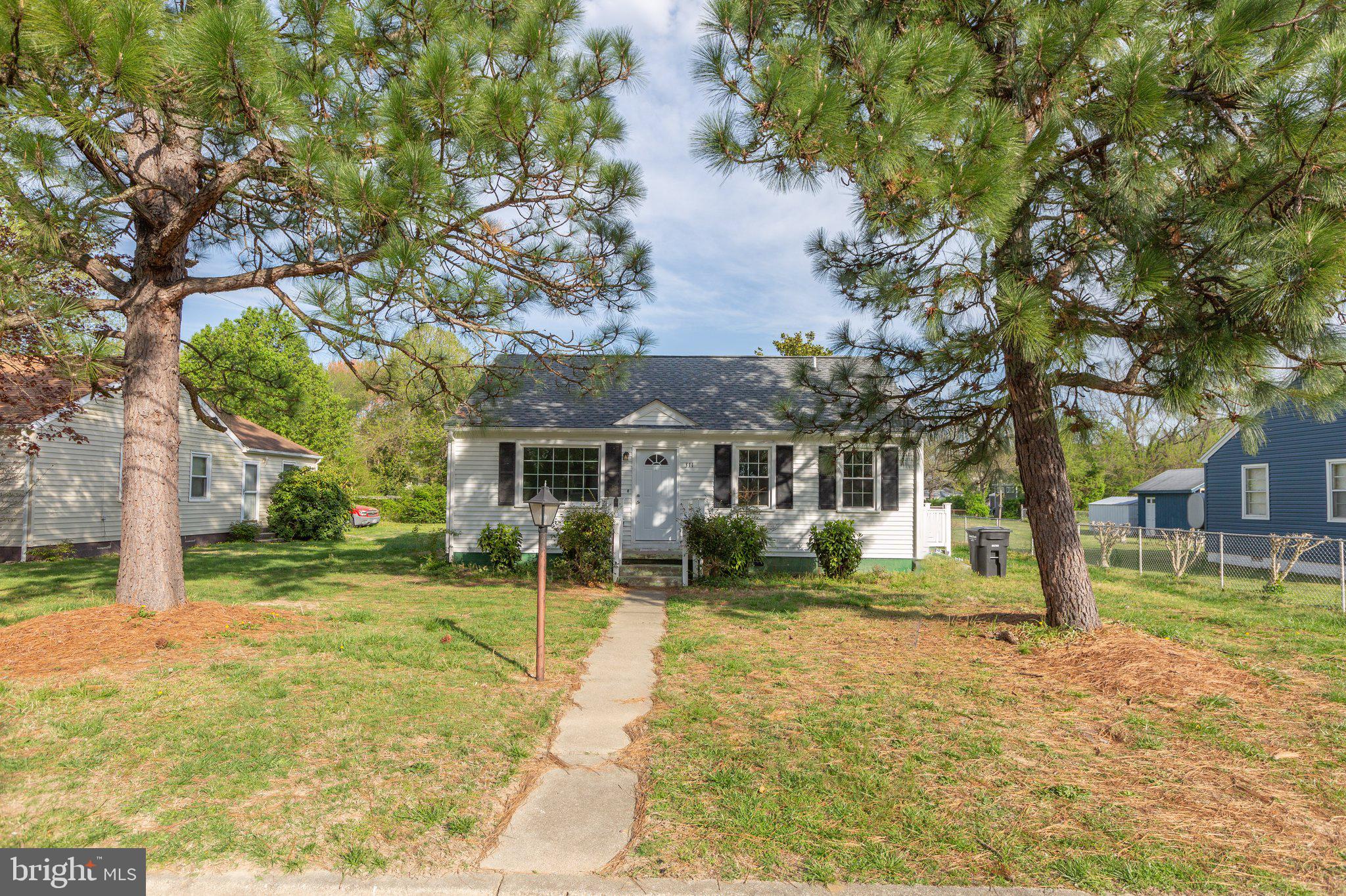 311 Locust Ave