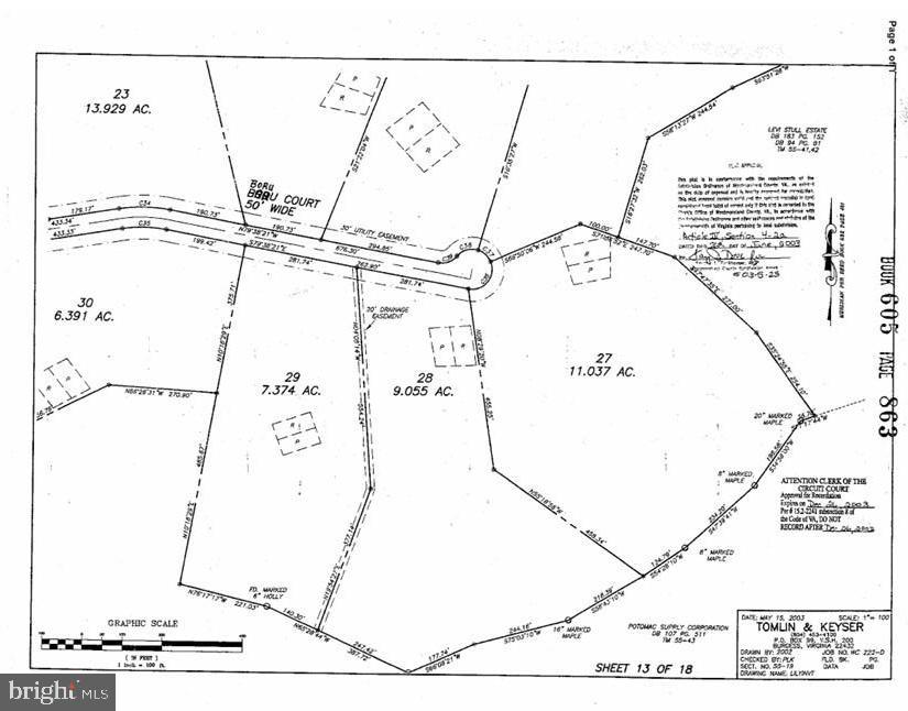 Kinsale Creek Lot 28