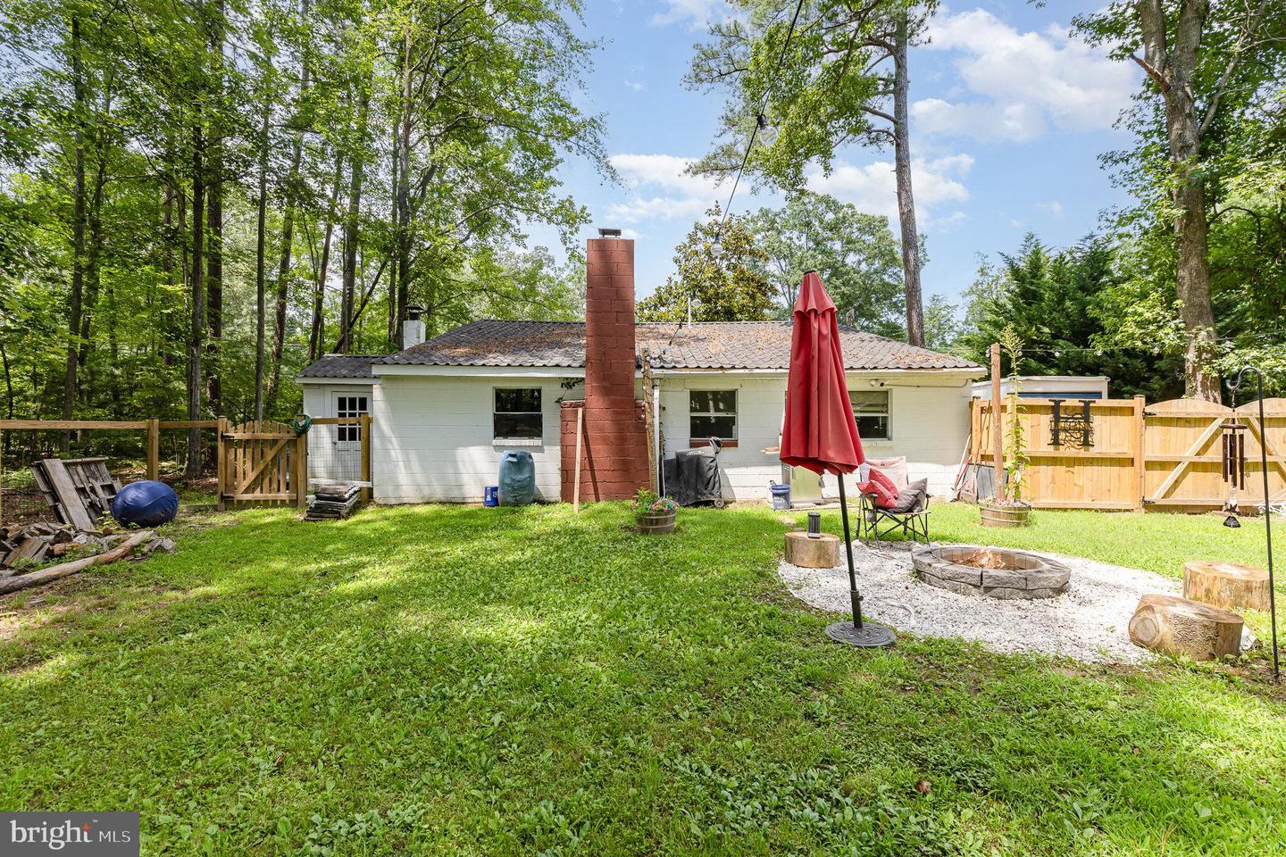 197 Fort King Dr