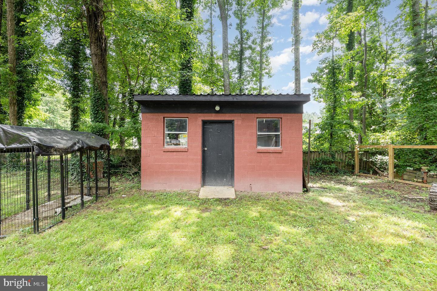 197 Fort King Dr