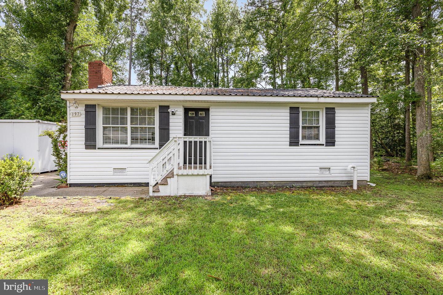 197 Fort King Dr