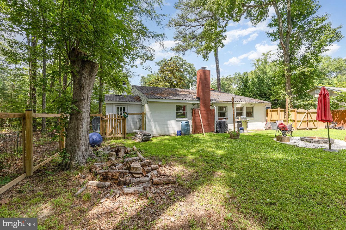 197 Fort King Dr