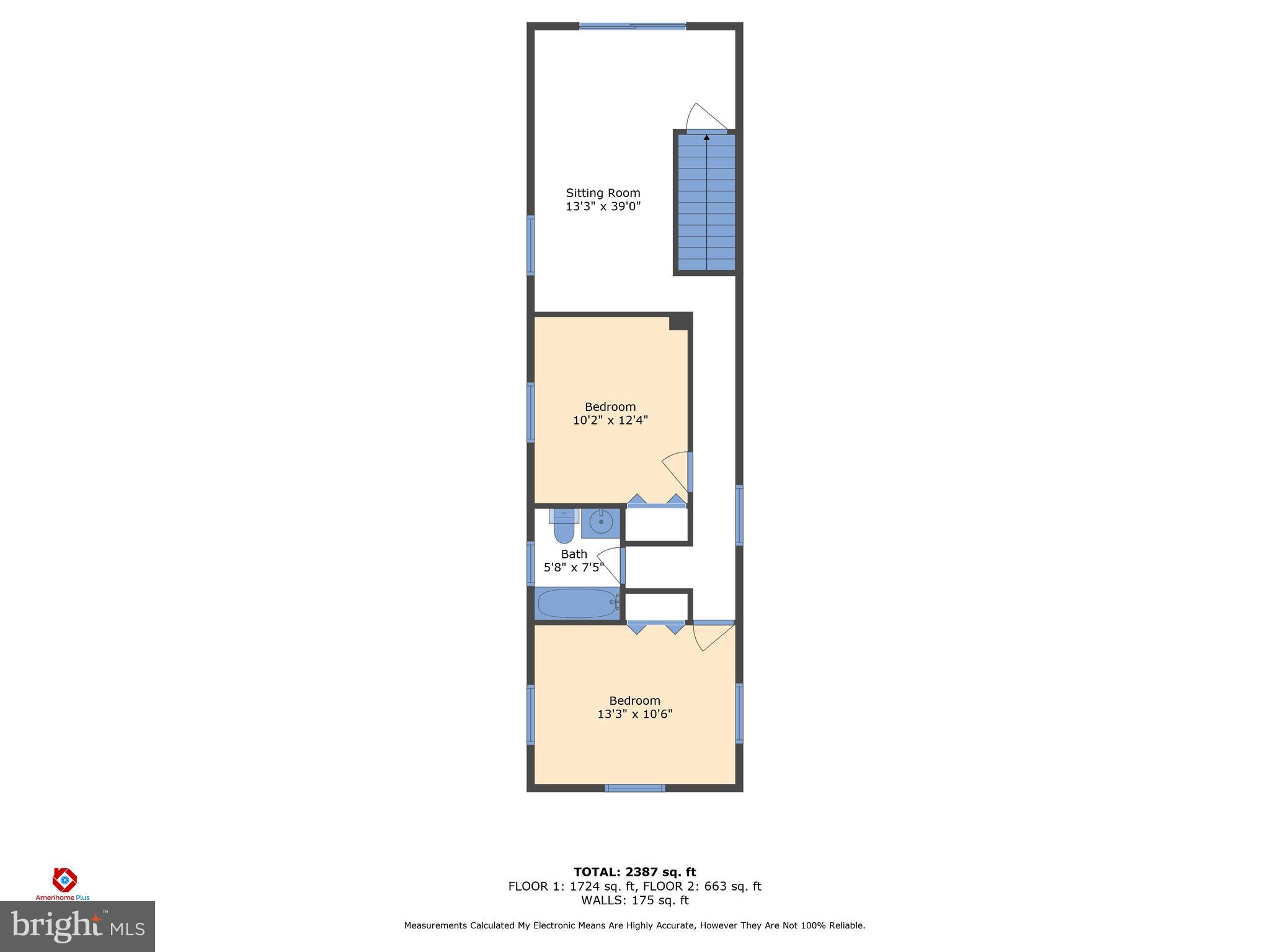467 GRANDVIEW LANDING