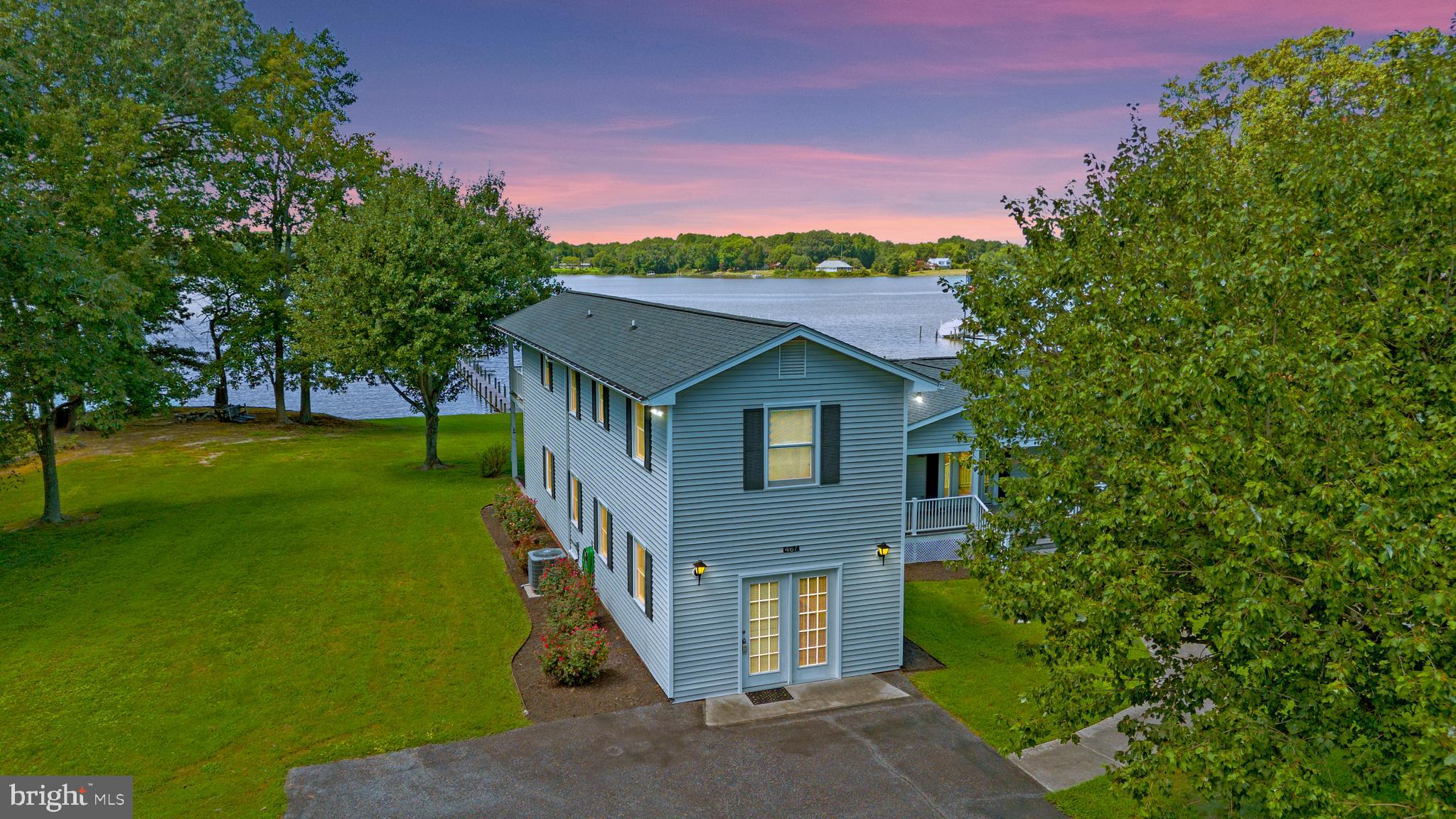 467 GRANDVIEW LANDING