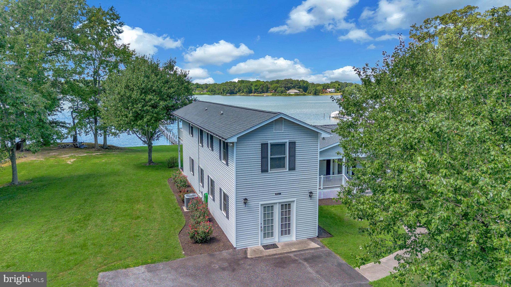 467 GRANDVIEW LANDING