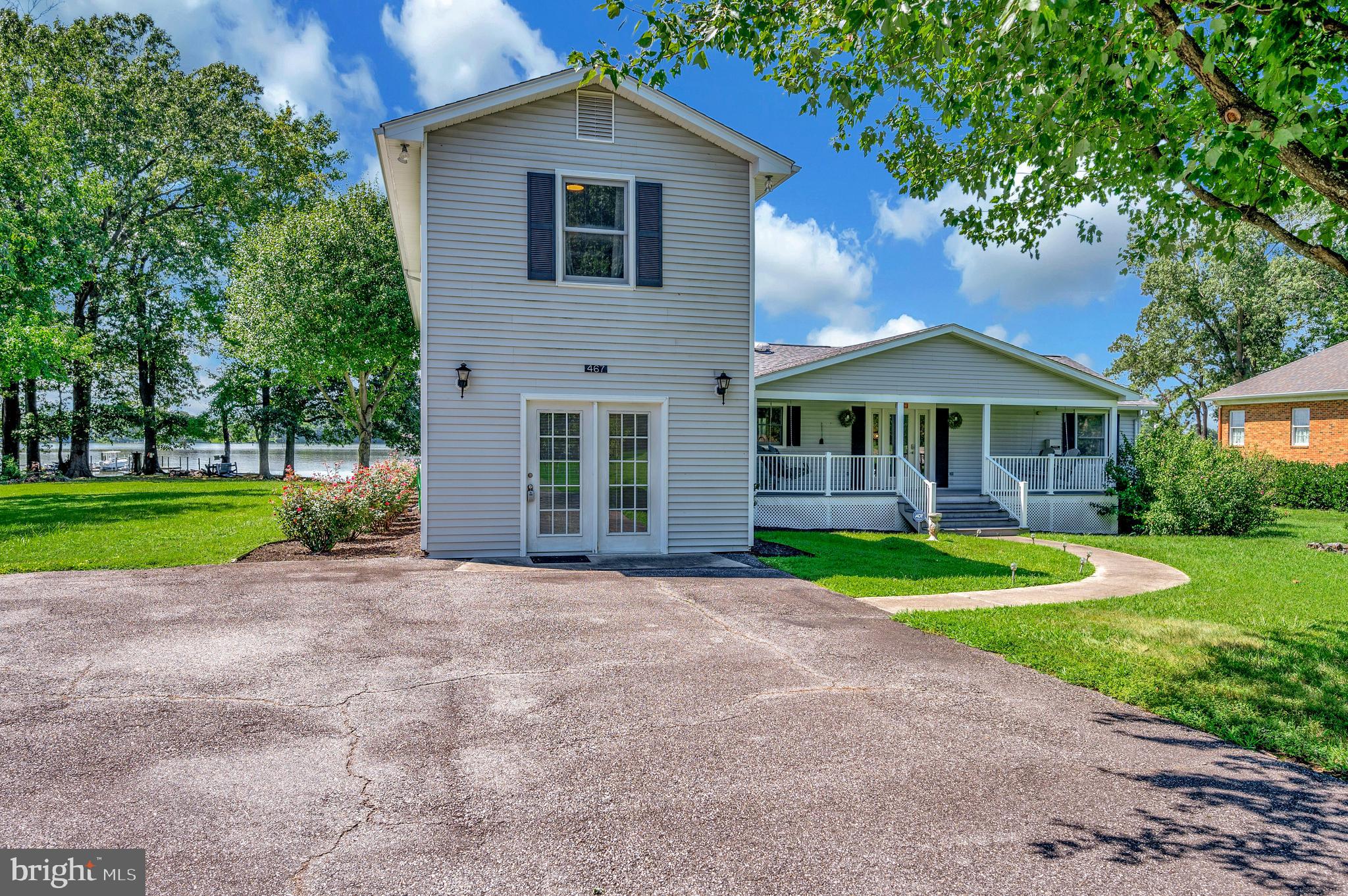 467 GRANDVIEW LANDING