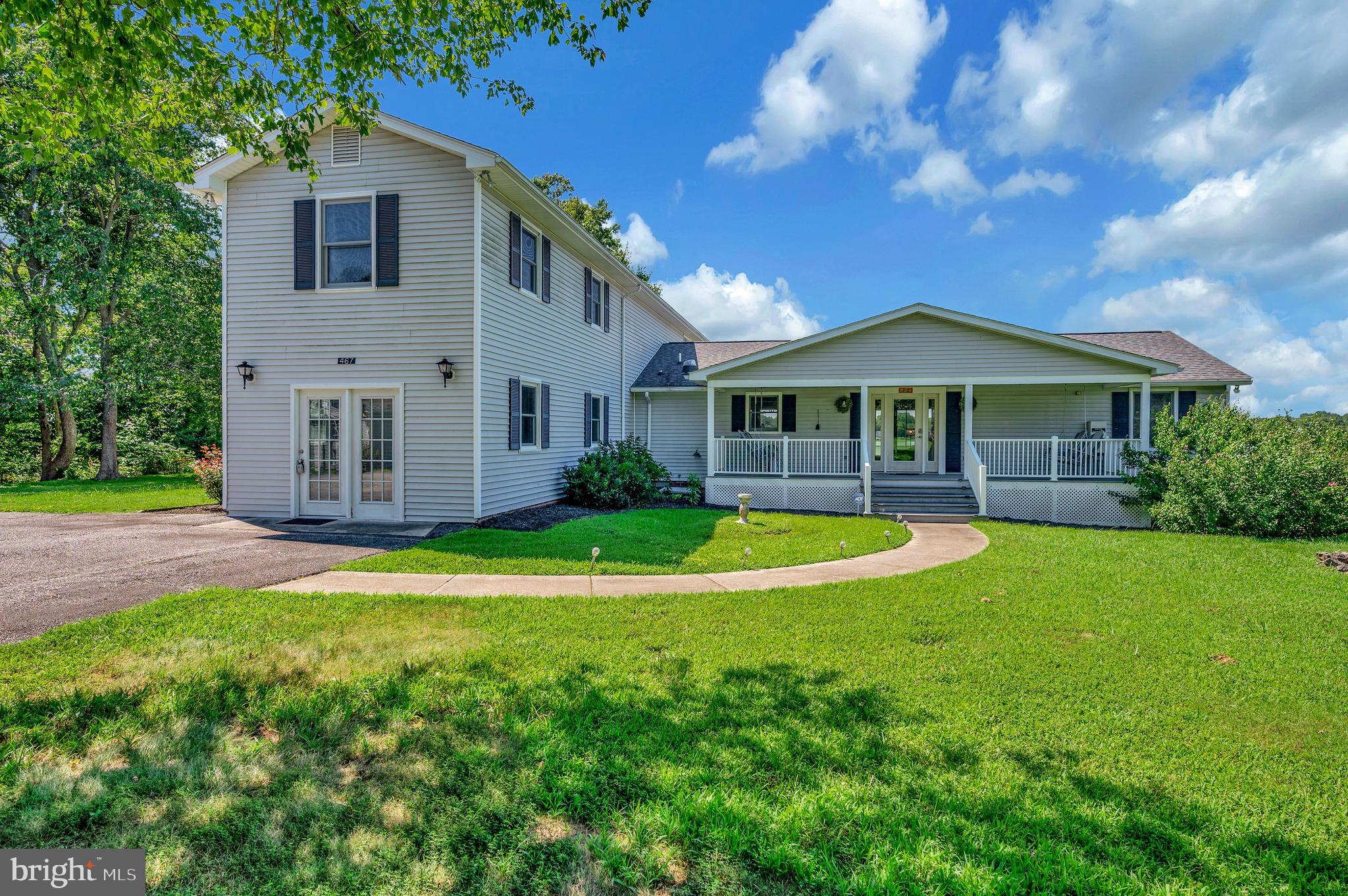 467 GRANDVIEW LANDING