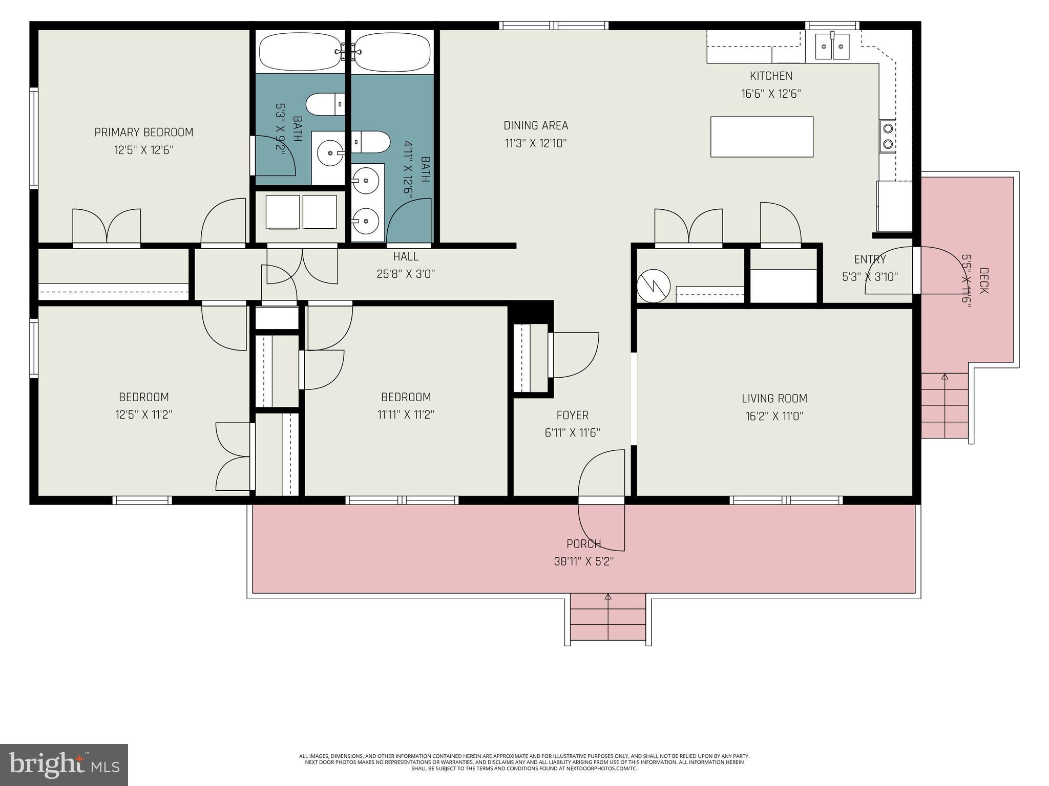 87 CEDAR LANE