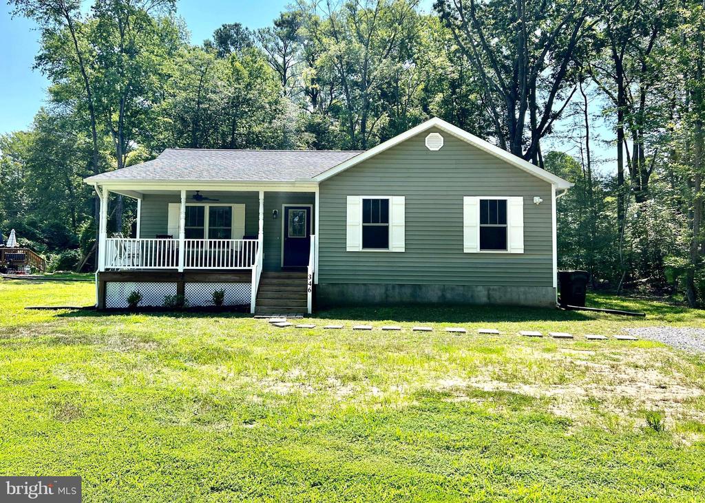 346 BROOKS DRIVE