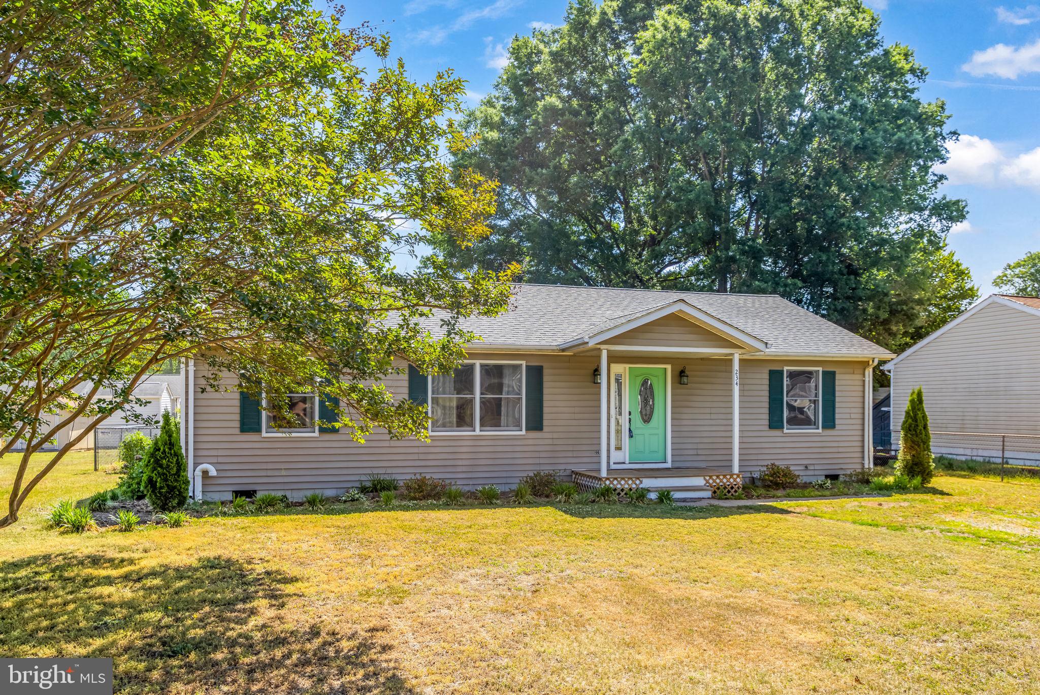 234 HOLLY WAY
