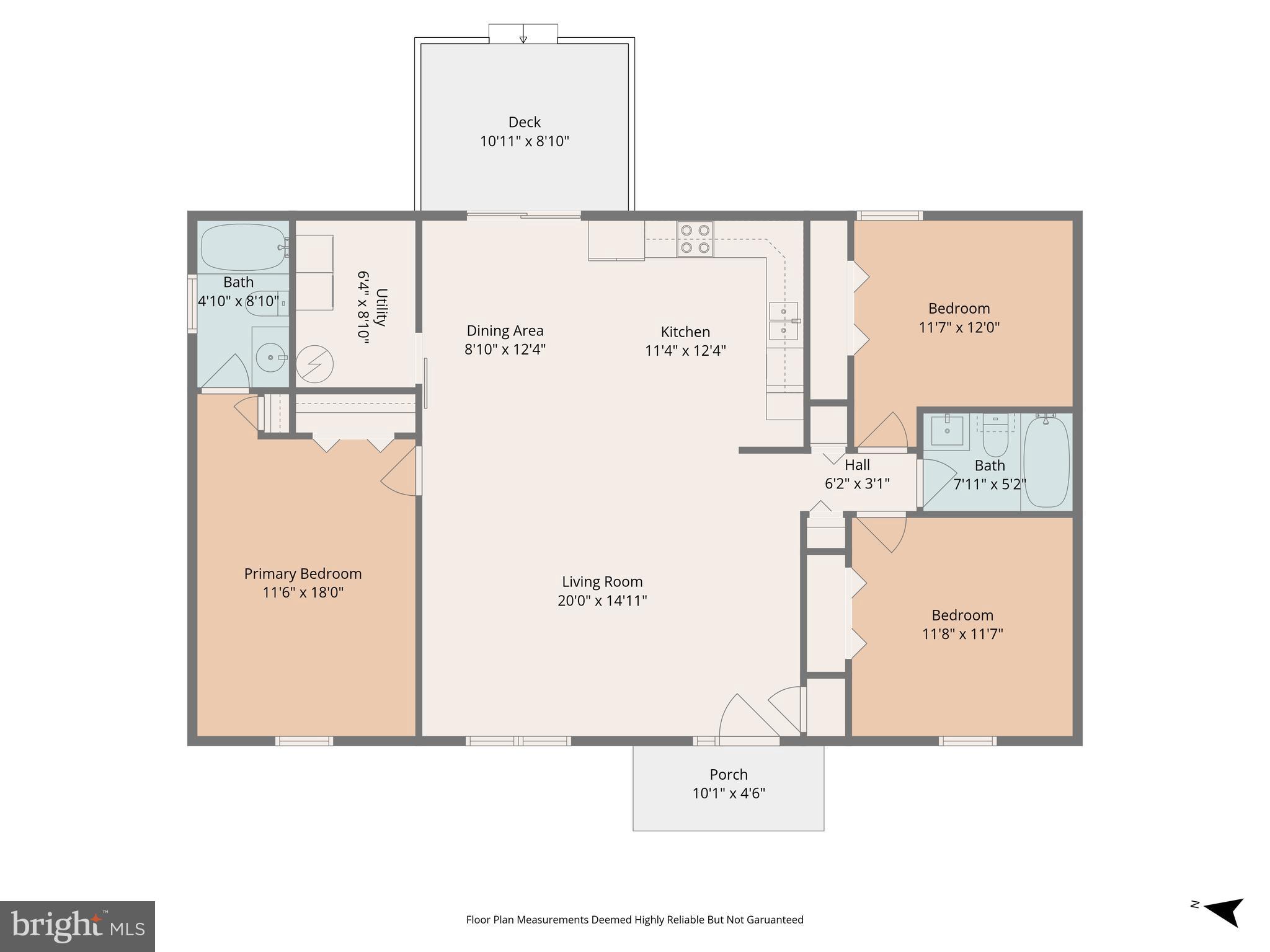 234 HOLLY WAY