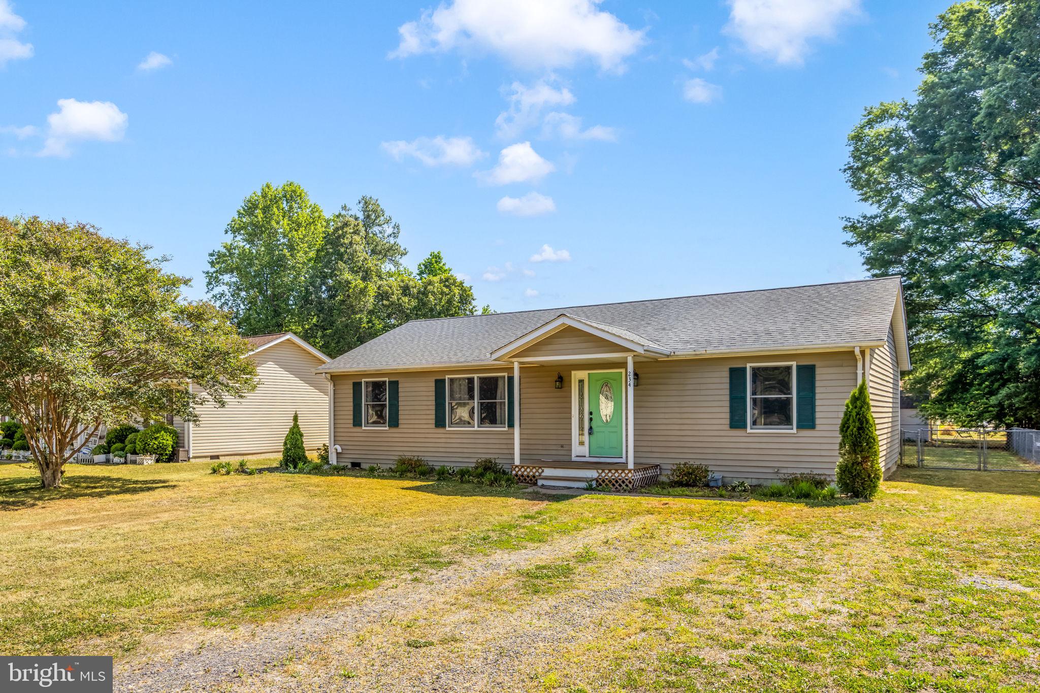 234 HOLLY WAY