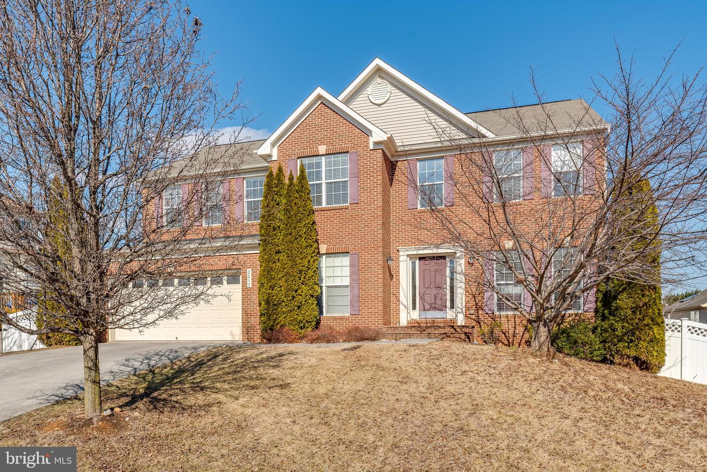 2035 Taylor Grace COURT