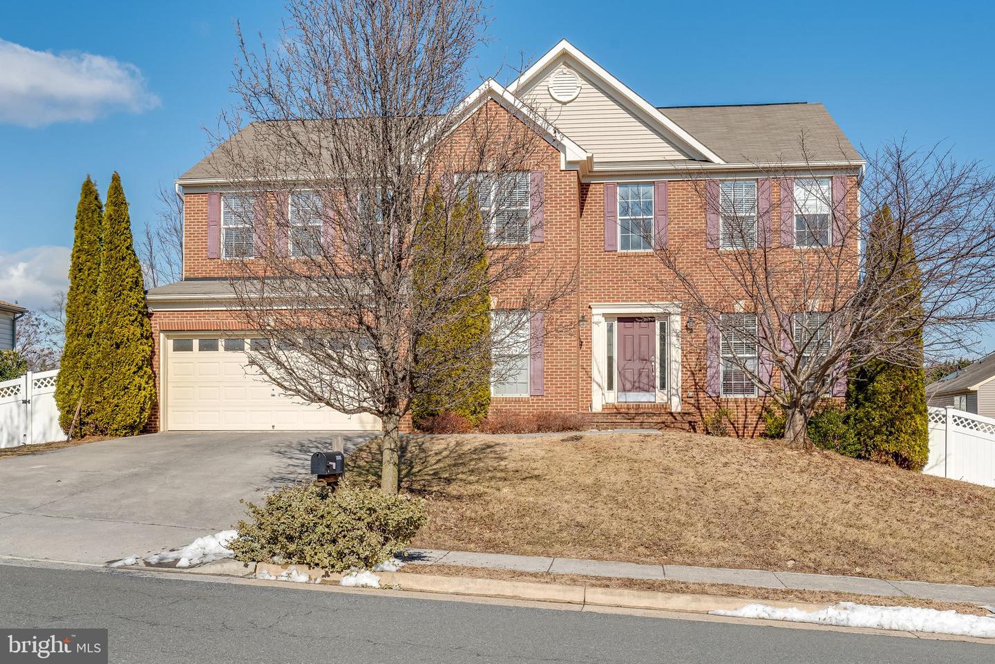 2035 Taylor Grace COURT
