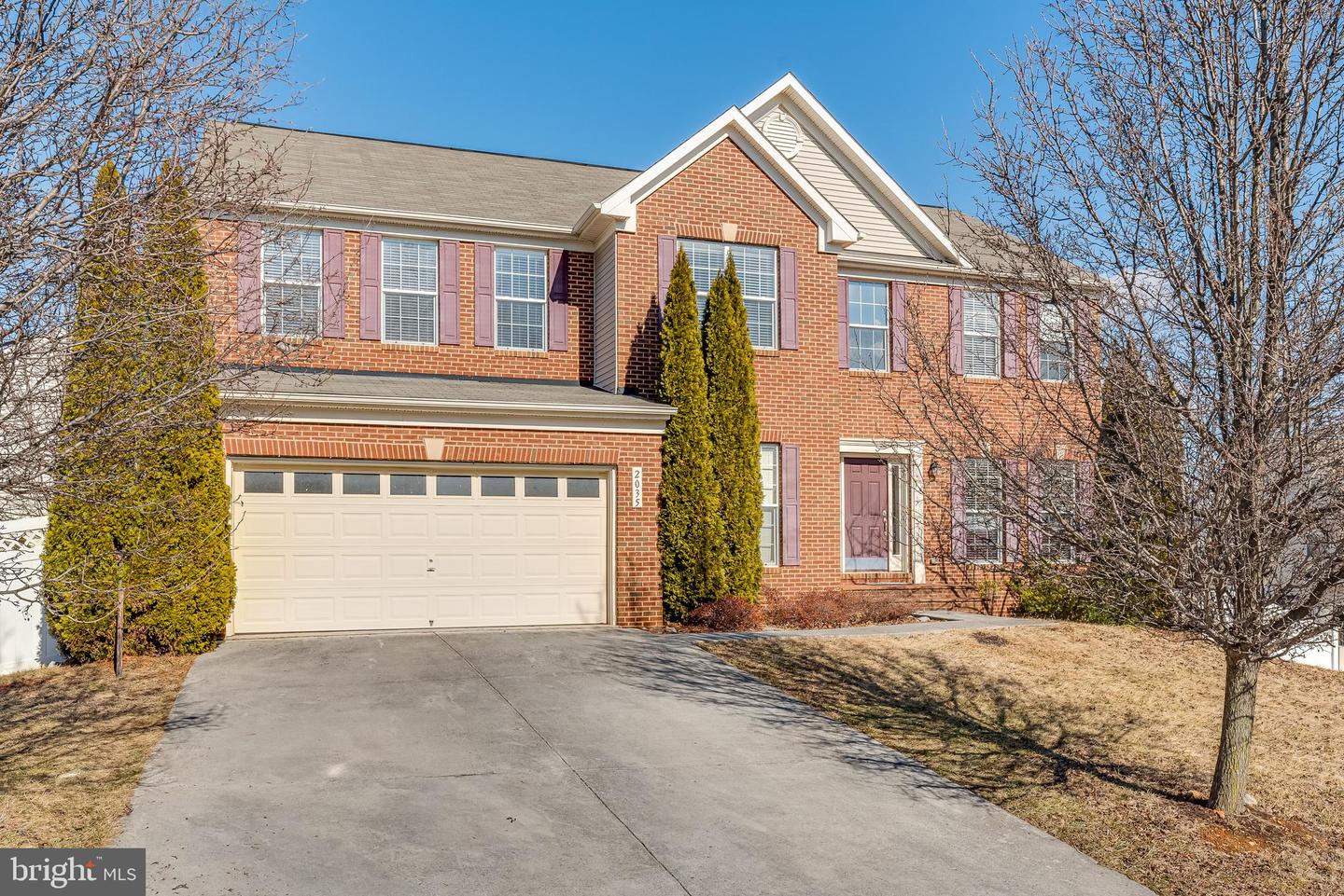2035 Taylor Grace COURT