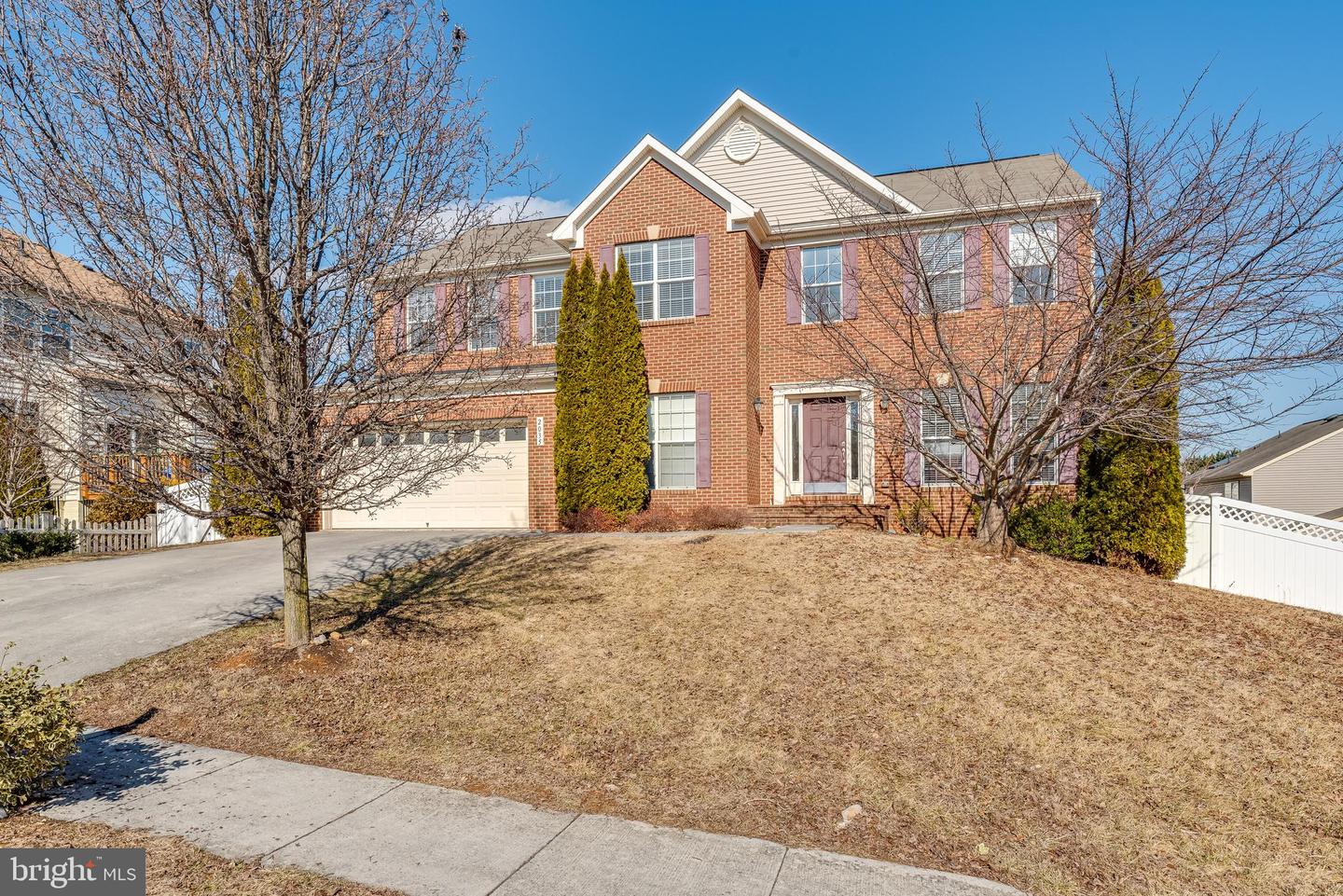 2035 Taylor Grace COURT