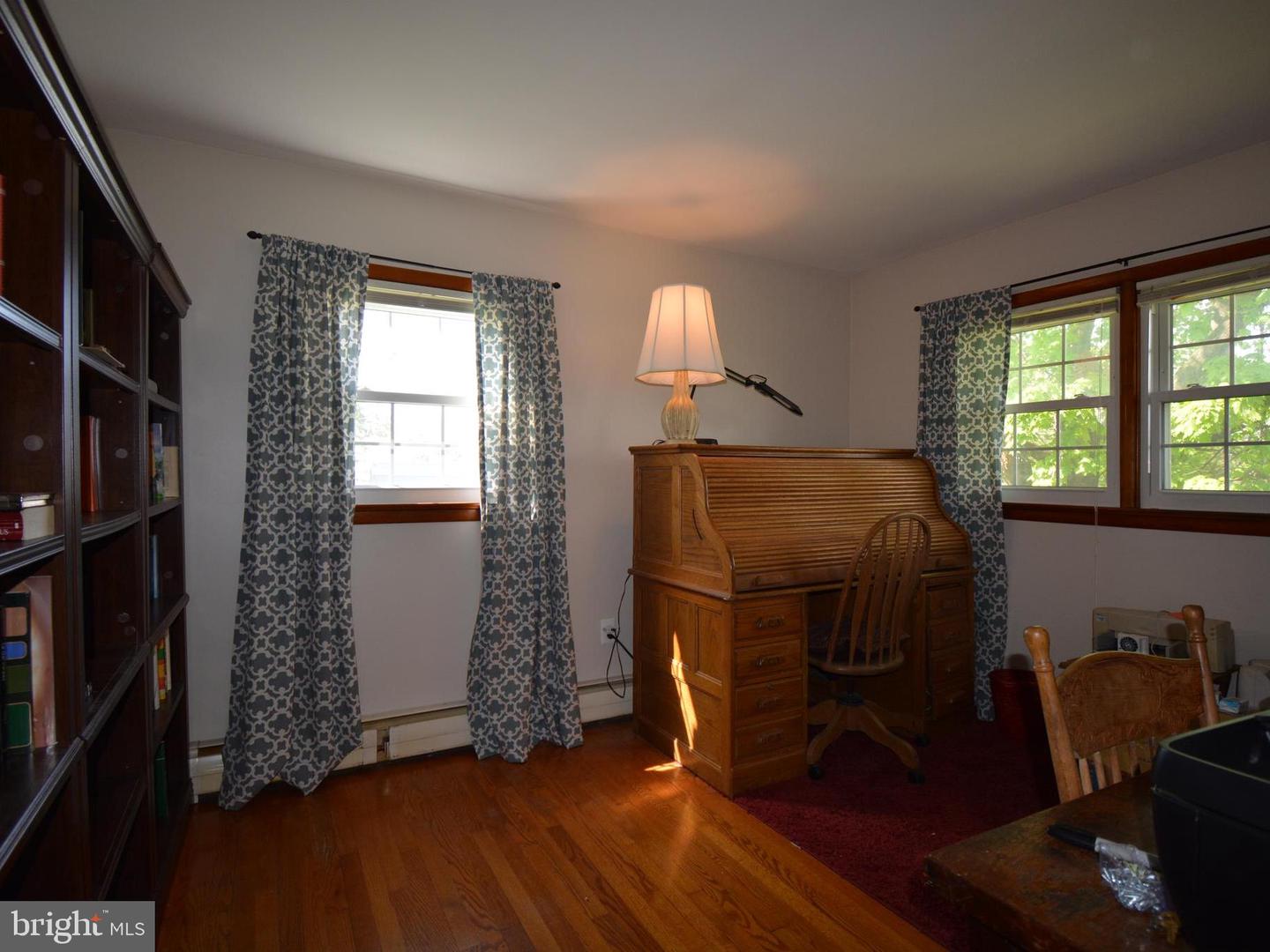 101 Locust AVENUE