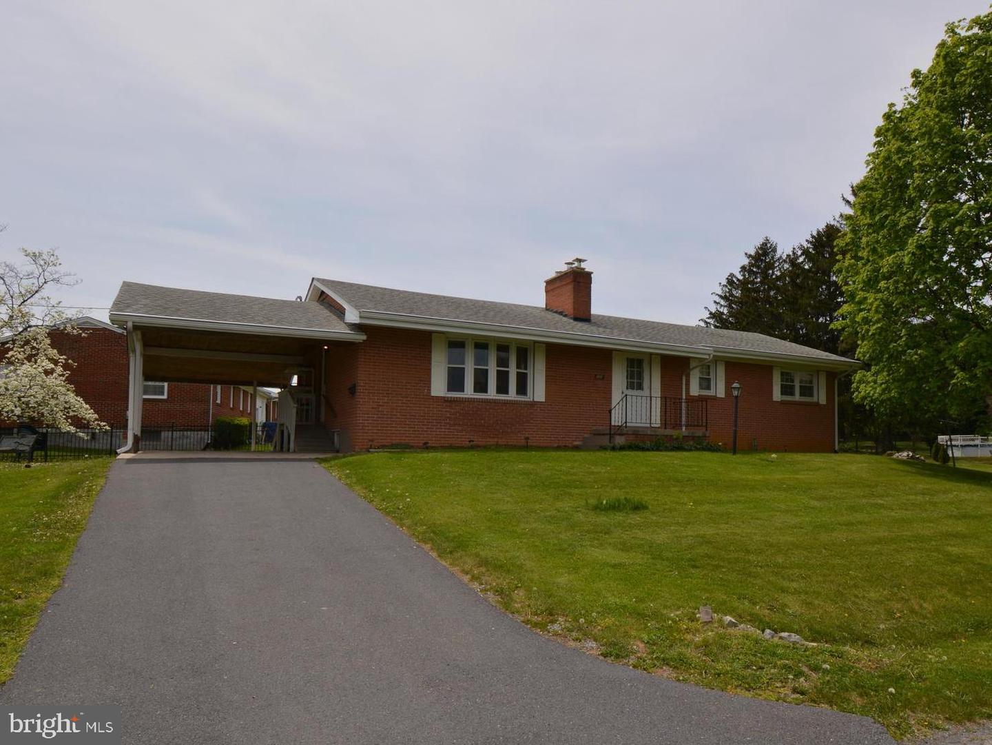 101 Locust AVENUE