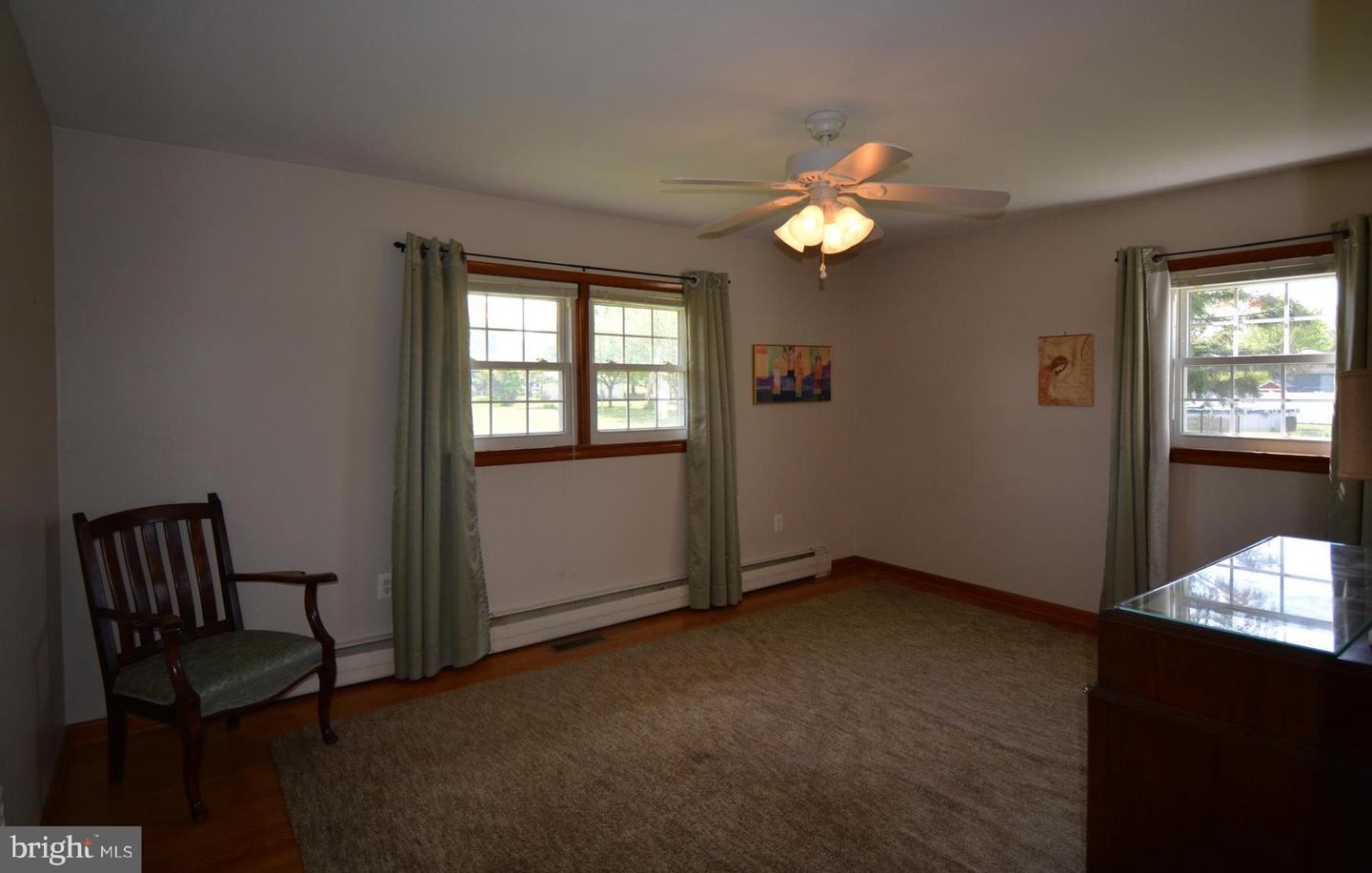 101 Locust AVENUE