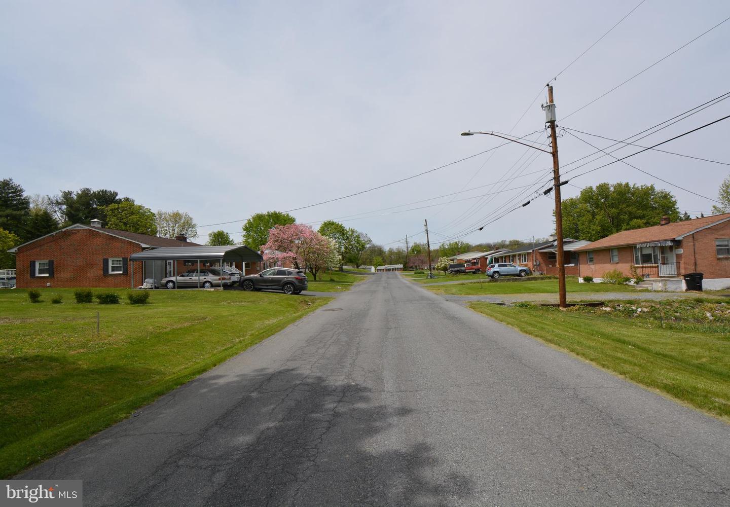 101 Locust AVENUE