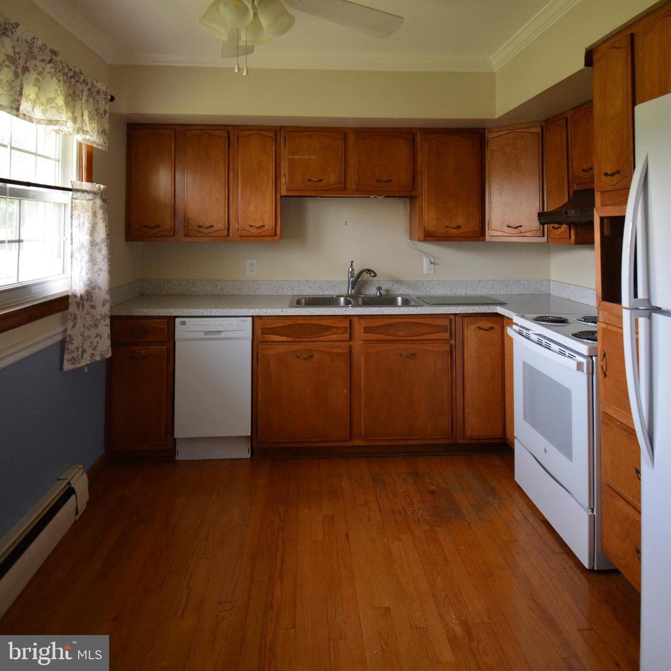 101 Locust AVENUE