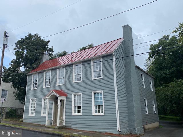 215 Sharp STREET