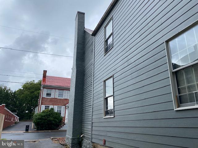 215 Sharp STREET