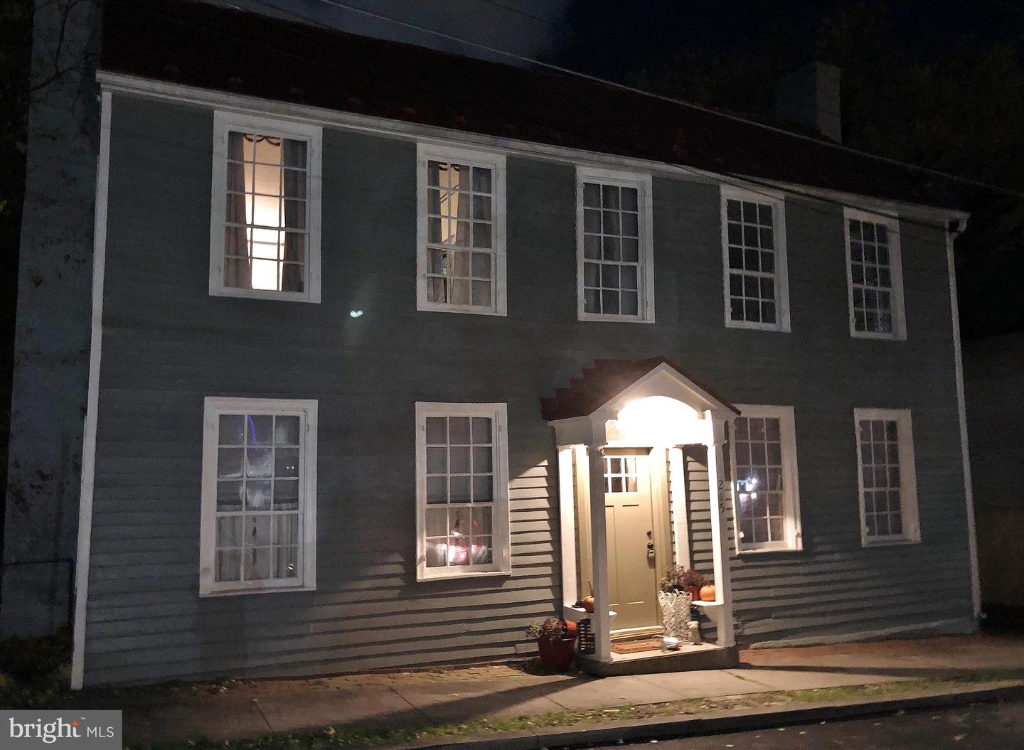 215 Sharp STREET