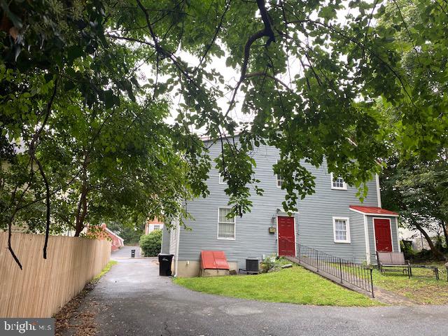 215 Sharp STREET