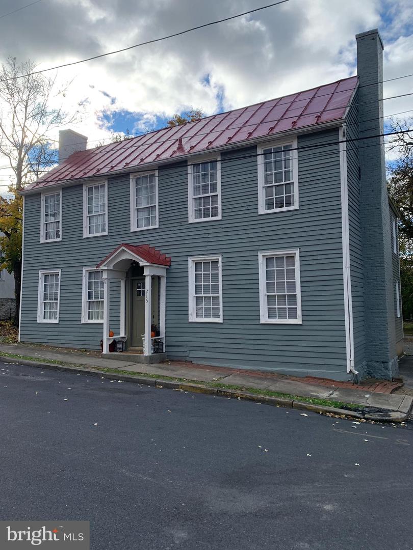 215 Sharp STREET