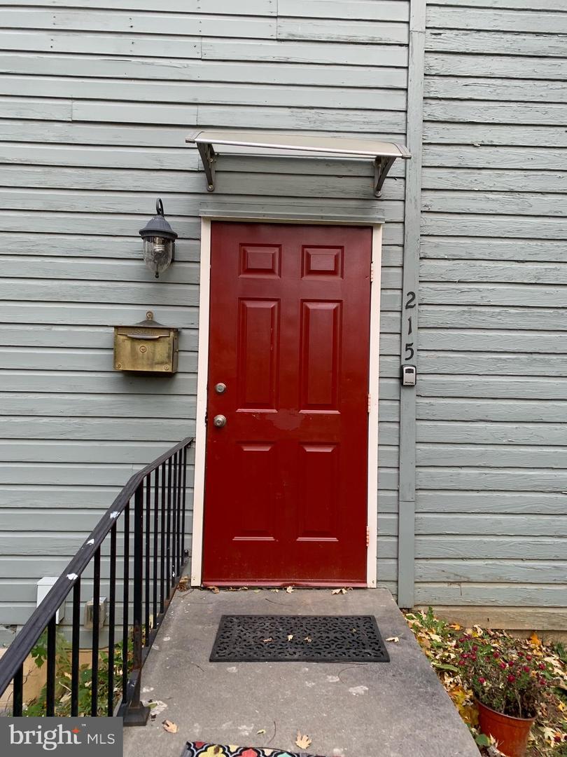 215 Sharp STREET