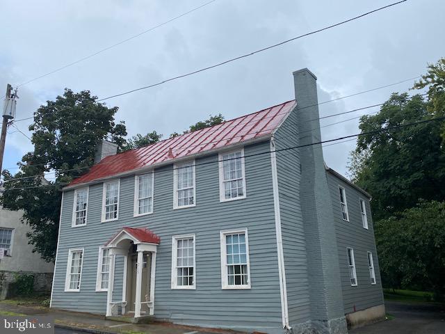 215 Sharp STREET