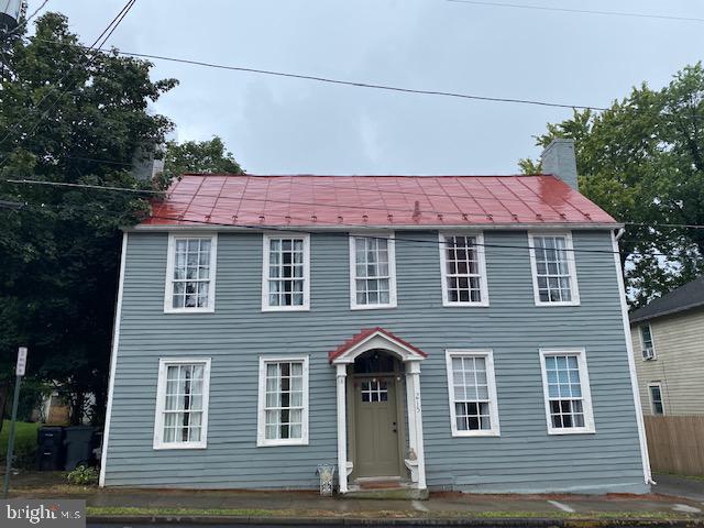 215 Sharp STREET