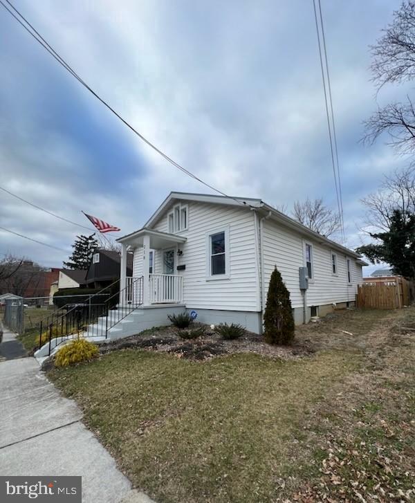 218 Liberty AVENUE