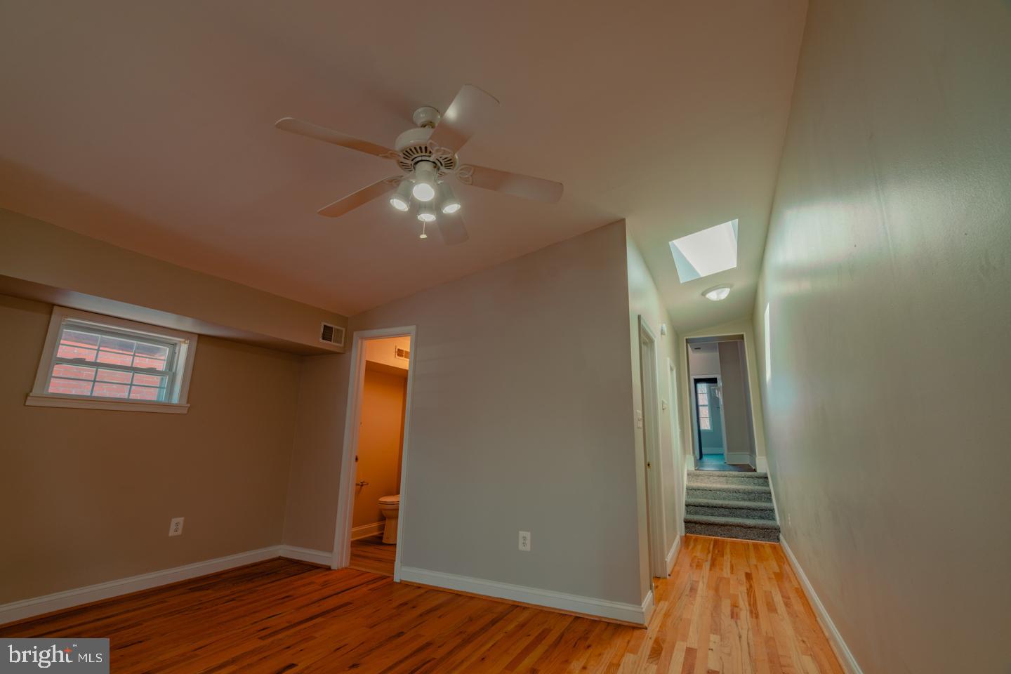104 S Loudoun STREET Unit: 1