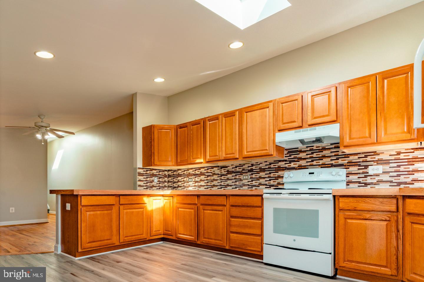 104 S Loudoun STREET Unit: 1