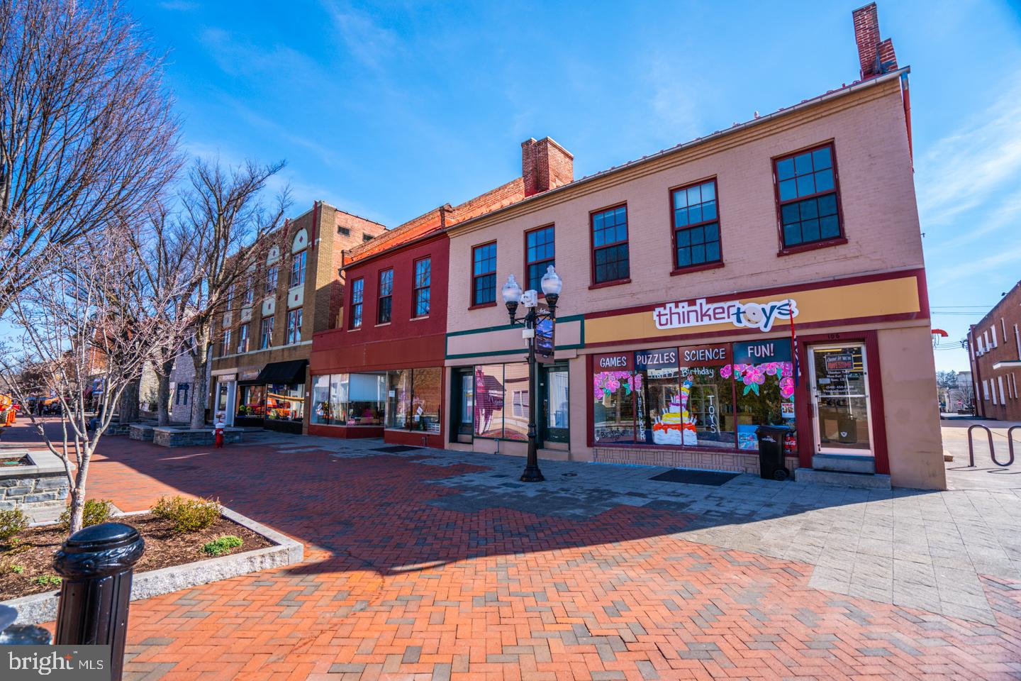 104 S Loudoun STREET Unit: 1