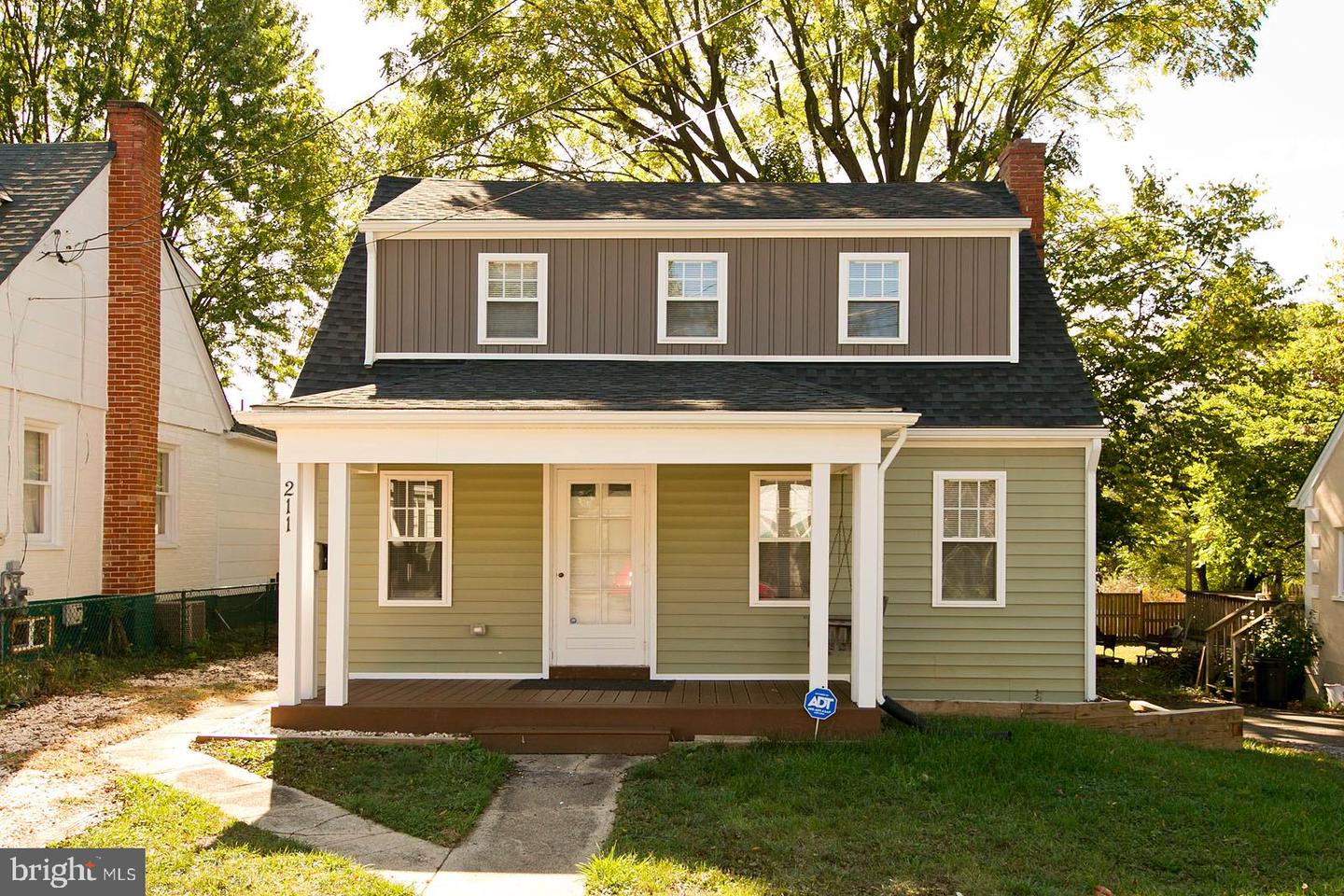 211 Bellview AVENUE