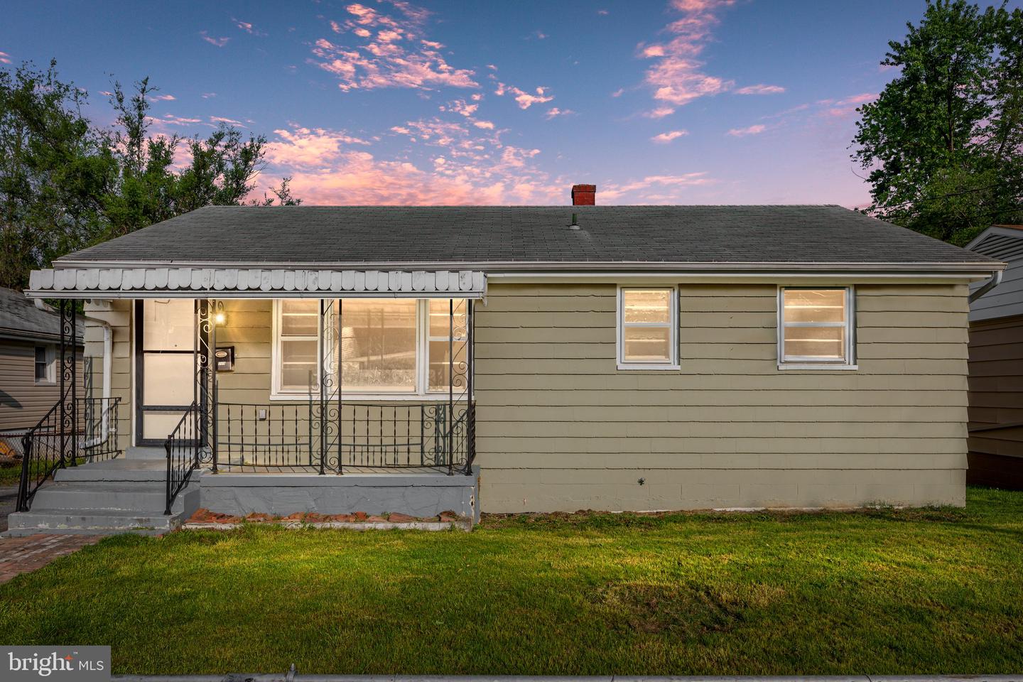 249 Opequon AVENUE