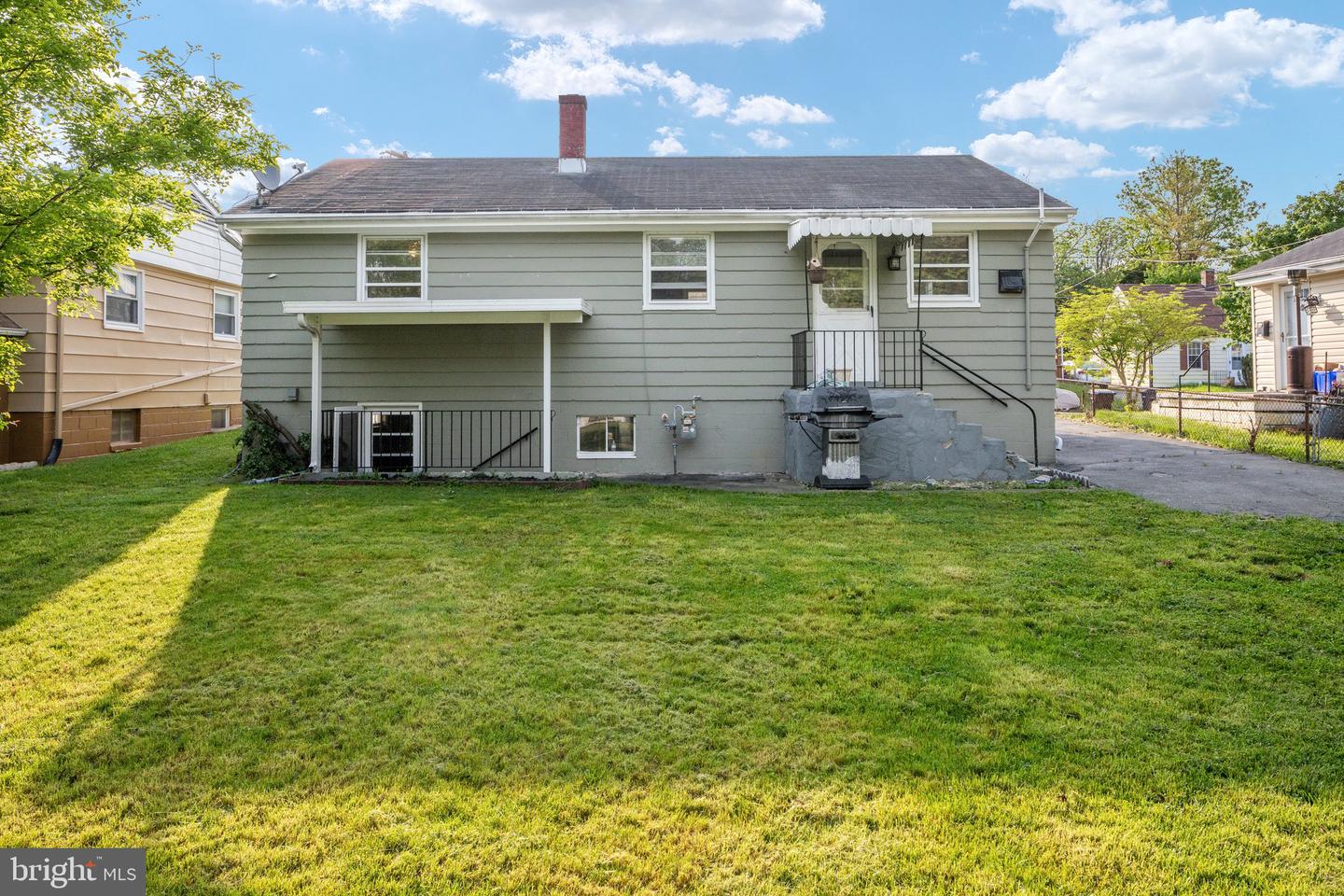 249 Opequon AVENUE