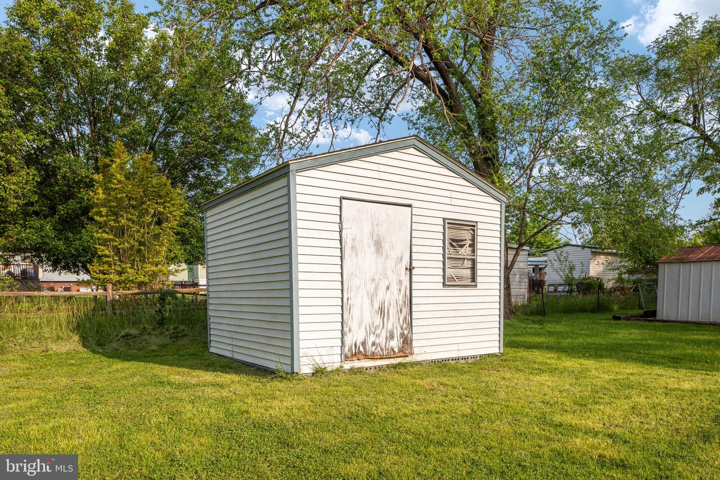 249 Opequon AVENUE