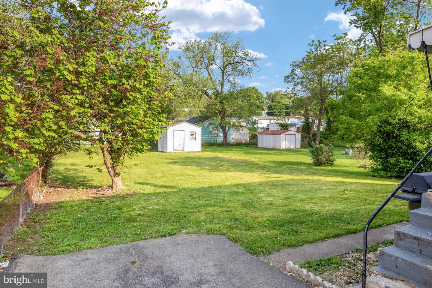 249 Opequon AVENUE