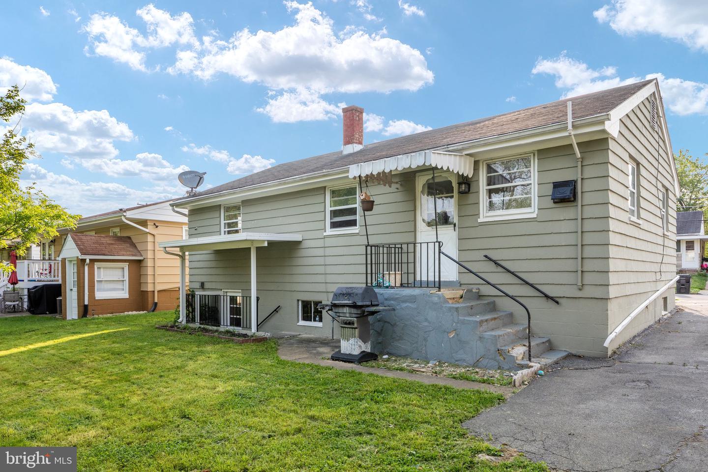 249 Opequon AVENUE