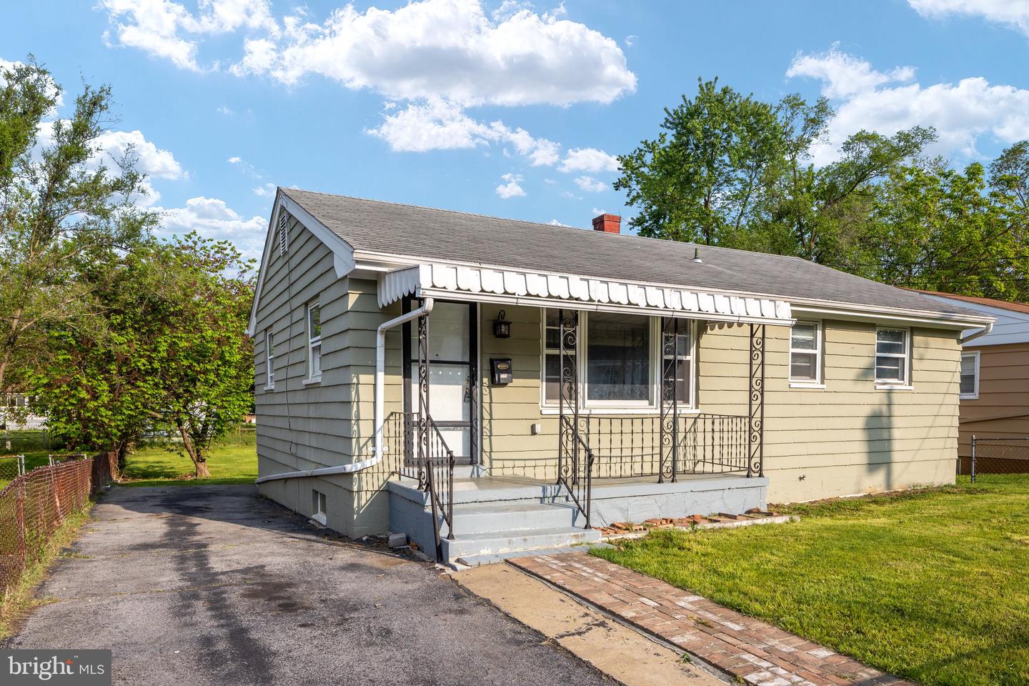 249 Opequon AVENUE