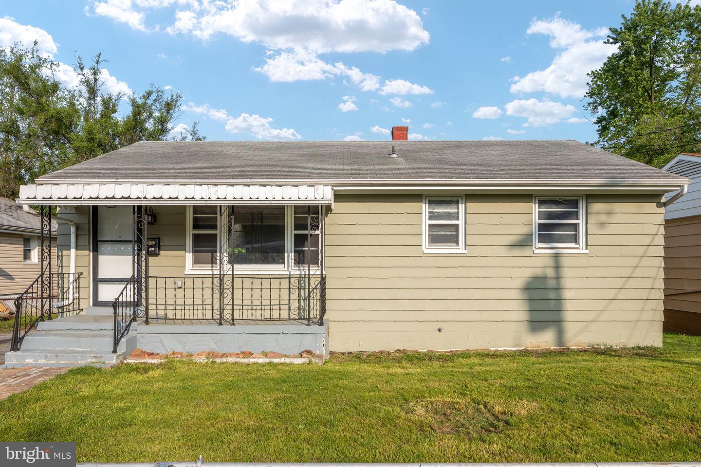 249 Opequon AVENUE