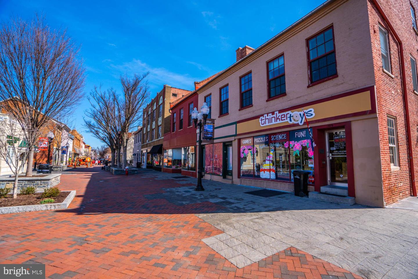 44 South Loudoun STREET Unit: 5