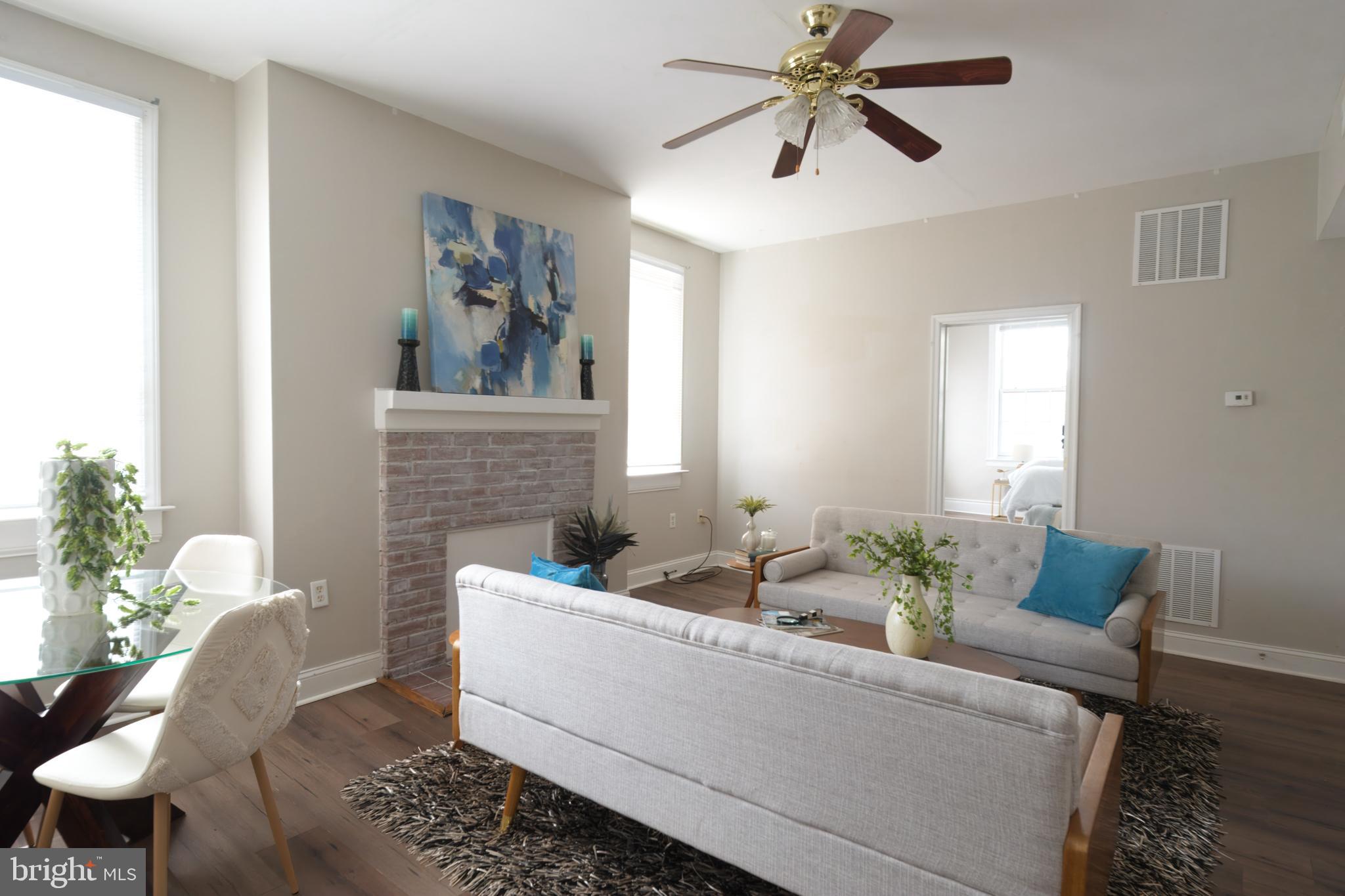104 S Loudoun STREET Unit: 2